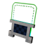 Lizard's PDA logo