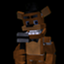Freddy Fazbear Craft logo