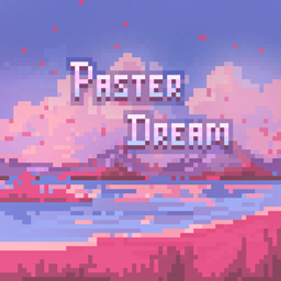 PasterDream logo