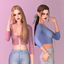 Cardigan - Coquette Collection logo