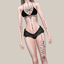 Feminine Elegance Tattoo logo