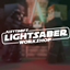 JustTimm's Lightsaber Workshop logo