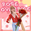 Rose Override logo