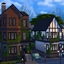 Windenburg Townhouses For Rent logo