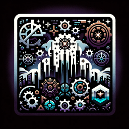 MechMagic Metropolis - Minecraft Modpacks - CurseForge
