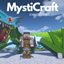 MystiCraft Expeditions logo