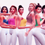 Pastel World TubeTop logo