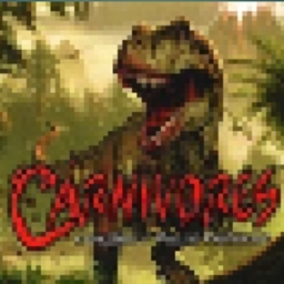 carnivores blocks project image