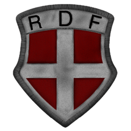 RDF - Create logo