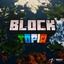 BlockTopia Civilizations logo