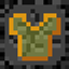 Boredom's ~ ReShaped True Netherite logo
