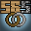 Stick n' Stone logo