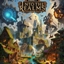 Dimmas91 Into the Realms logo