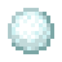 Slightly Better Snowball Fight