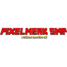 PixelMerk SMP logo