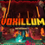 Voxillum Reborn+ logo