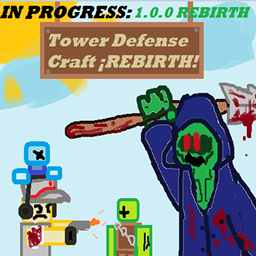 [UPDATE COMING NOT SO SOON] TDC project image