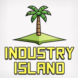 Industry Island logo