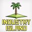 Industry Island logo