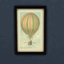 My Beautiful Balloon logo