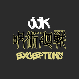 JJK Exceptions project image