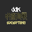 JJK Exceptions logo