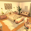 Dream Bedroom