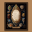 Jewelry Menu Frame #1 Samtuse963 logo