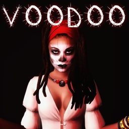 Halloween  Voodoo / Hoodoo Magic BY Zero's Sims 4 Mods Spanish translation