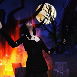 Traditional Witchcraft SPIRIT WORK PLUS SHAMANISM BY Zero's Sims 4 Mods Spanish translation