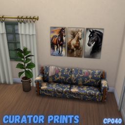 Curator prints CP040