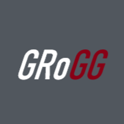 GRoGG RP Pack logo
