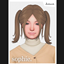 Sophie Hair [JOSH JO_SE_OH] logo