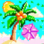 MagicSummer logo