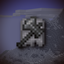 Vanity: Colossal Weapons logo