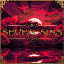 Seven Sins logo