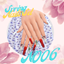 Spring Nails Set N006 logo