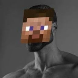ChadCraft experience logo