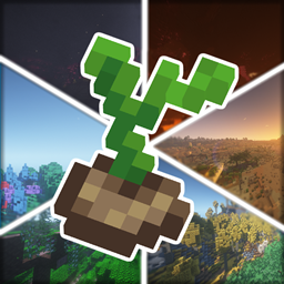 Organicraft project image