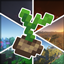 Organicraft logo