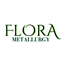 Flora Metallurgy logo