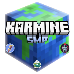 Karmine SMP Resources logo