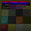 yay more ores logo