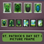 St. Patrick's Day Set 1 Pictures logo