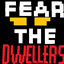Fear The Dwellers logo