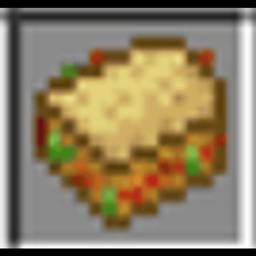 RedNexus's Culinary Experience project image