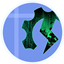 Create-Mekanism Perfect Balance logo