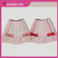 Valentine's Day Coquette Skirt (Prints) logo
