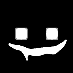 Welcome to The Unknown logo