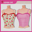 Valentine's Day Coquette Top (Prints) logo